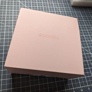 Booba ultra boost inserts beige size D